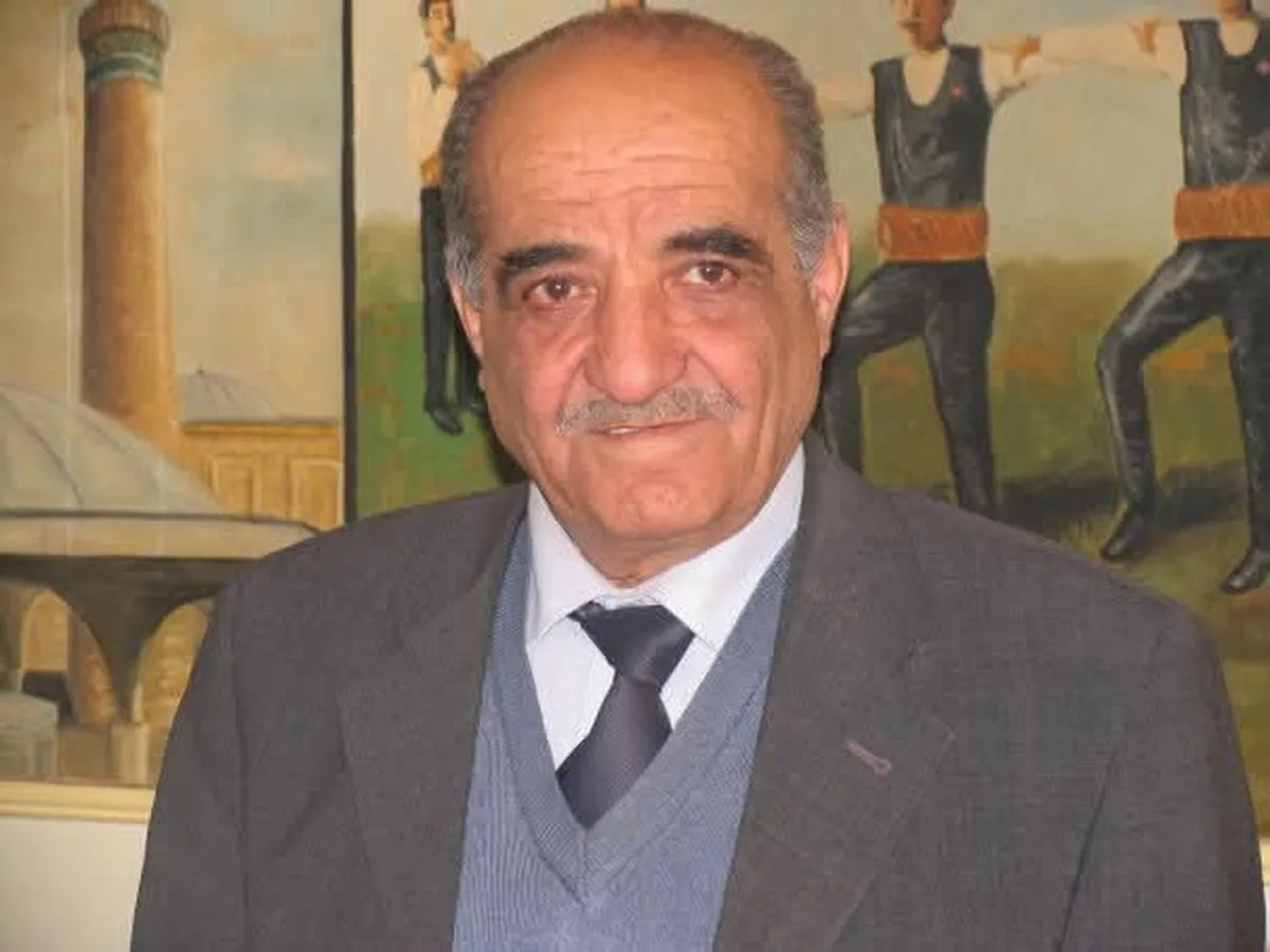 Bayburtlu sanatçı Ahıskalıoğlu, 17’nci ölüm yıl dönümünde 25 eseriyle anılıyor