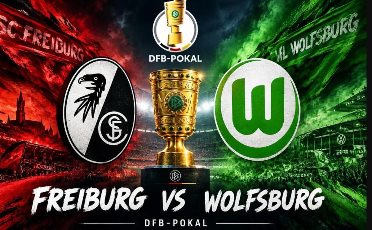 Freiburg Wolfsburg maçı hangi kanalda, Freiburg Wolfsburg maçı nereden CANLI izlenir?