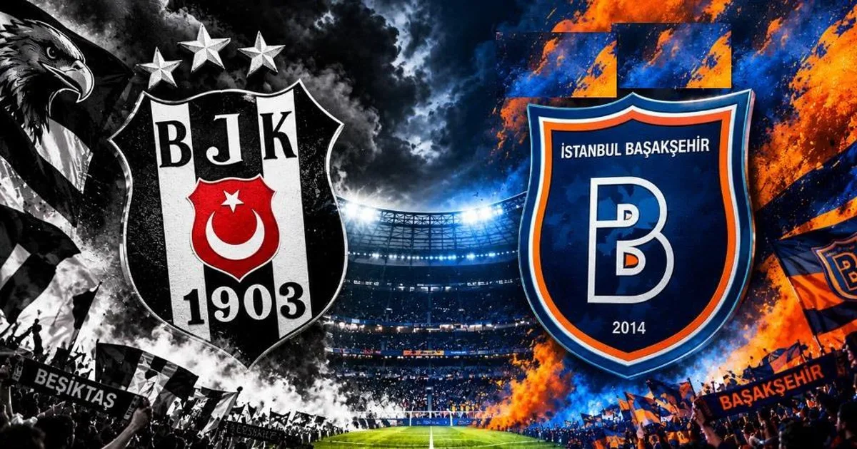 Beşiktaş Başakşehir maçı hangi kanalda, Başakşehir maçını hangi kanal veriyor, Beşiktaş Başakşehir maçı şifresiz mi?