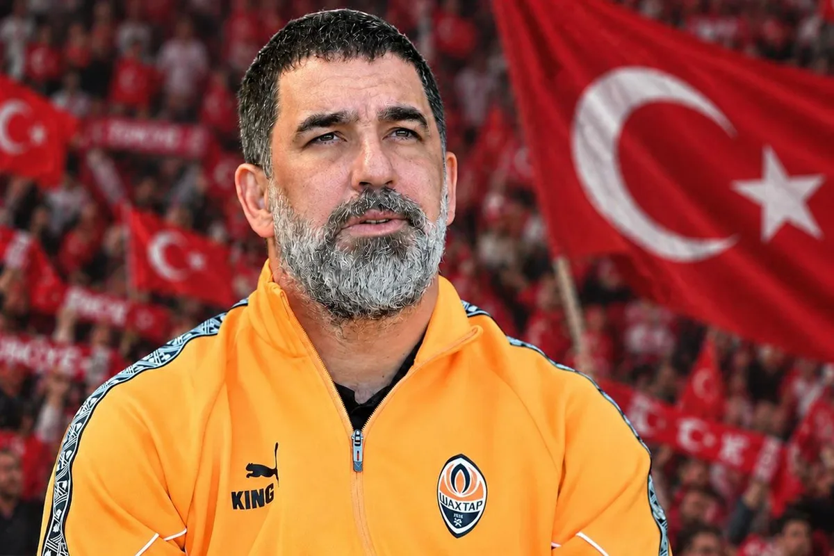 Herkes Arda Turan'ı beklerken Milli Takım'a bir İtalyan hoca daha! İlk açıklama geldi