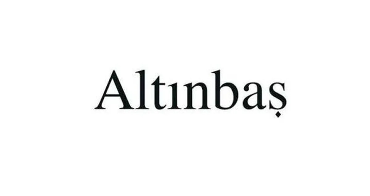 Altınbaş Holding şirketleri hangileri? Altınbaş Holding kimin?