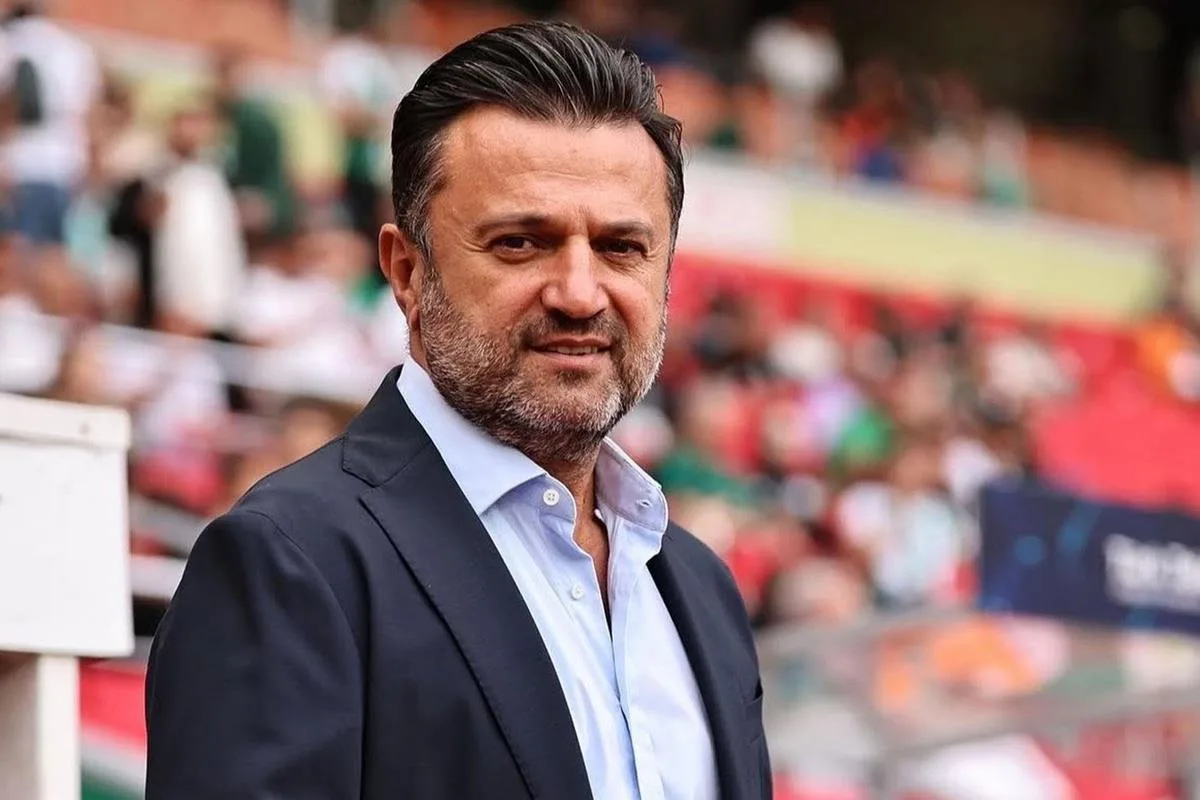 Bülent Uygun kimdir? Bülent Uygun Fenerbahçe için ne dedi?