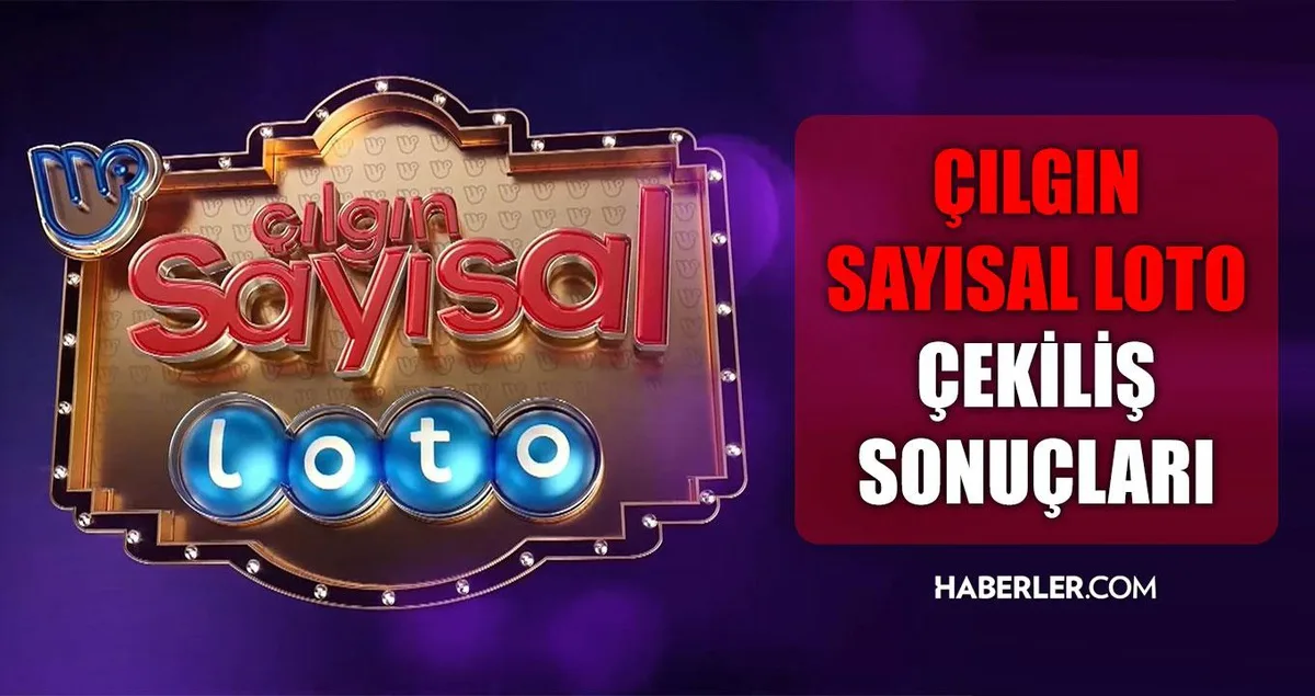 Sayısal Loto çekiliş sonuçları açıklandı mı 21 Ekim Çarşamba? Bugün çekilen Sayısal Loto sonuçları ve kazandıran numaralar! Sayısal Loto nereye çıktı