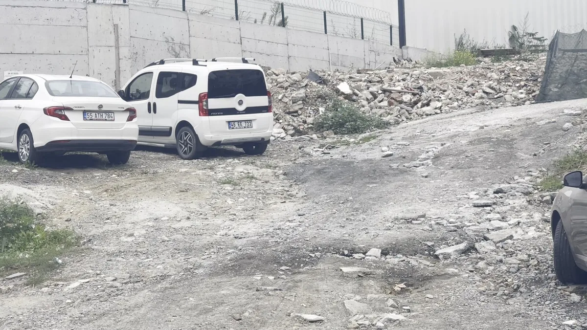 Büyükçekmece'deki silahlı saldırıda 1 kişi öldü, şüpheli Bağcılar'da ölü bulundu