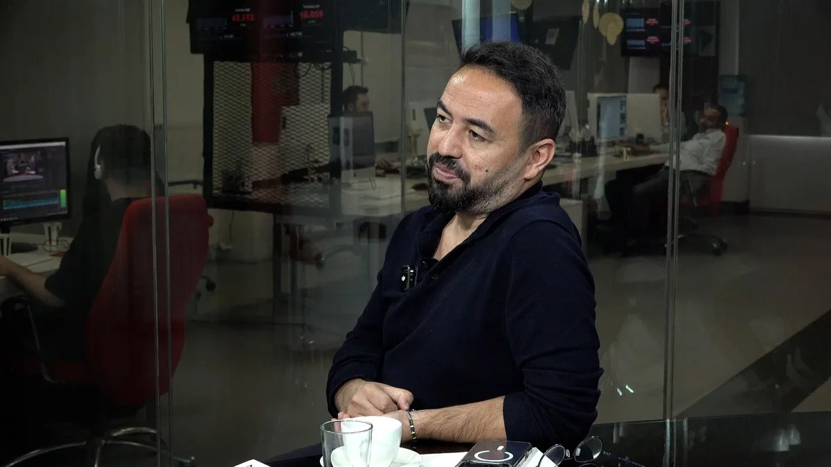 Mutluluğun peşinden koşanlara Özgür Bolat’tan dikkat çeken uyarı
