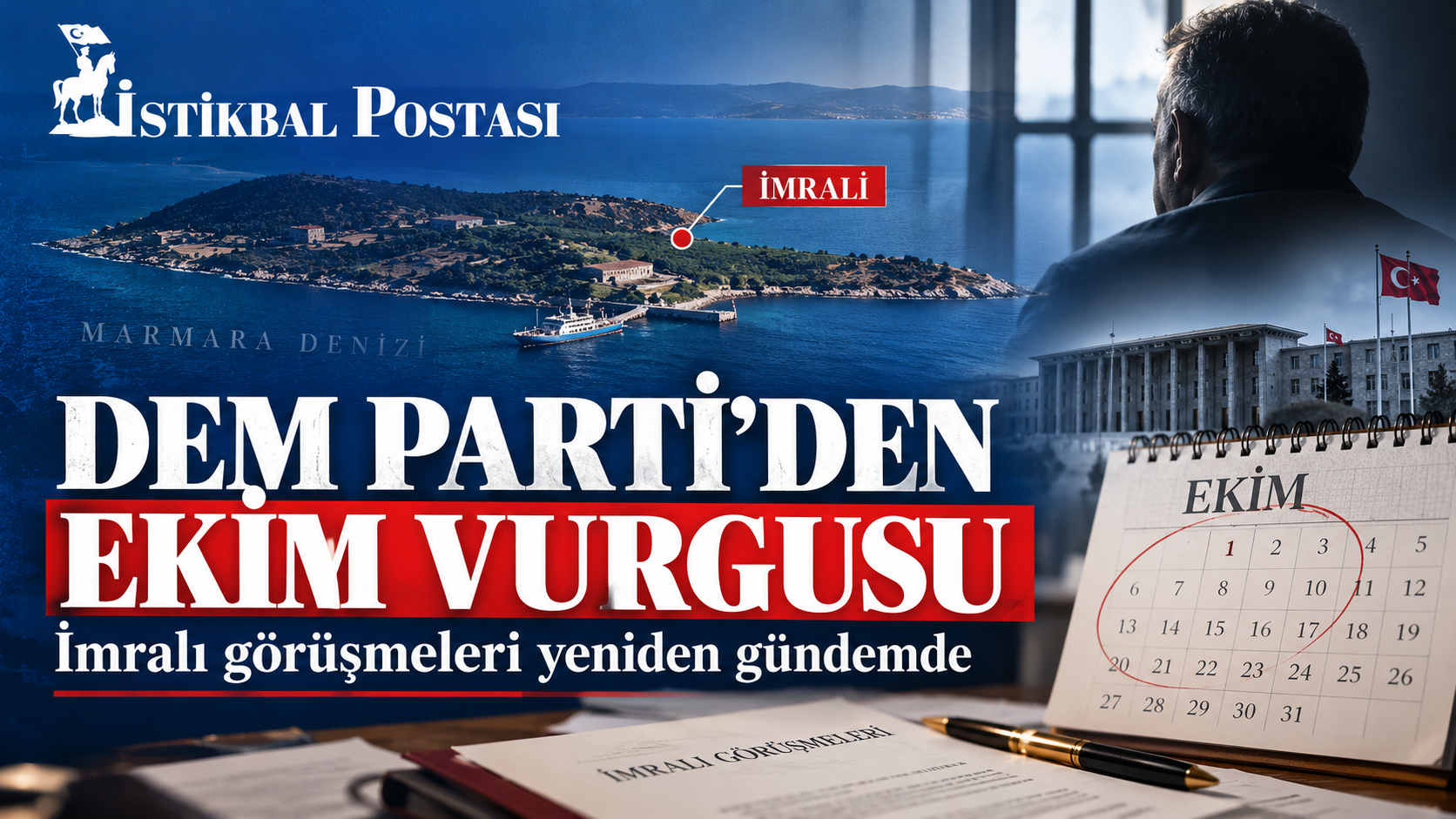 İmralı Görüşmeleri