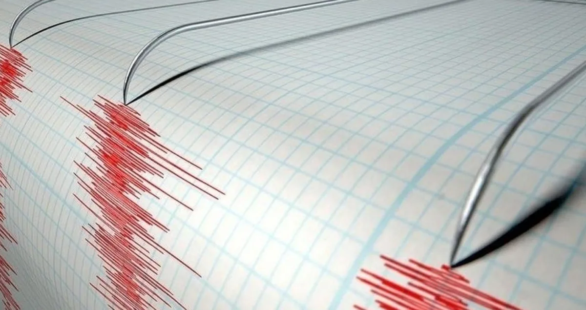 Balıkesir'de deprem mi oldu? 14 Ekim Balıkesir'de en son ne zaman deprem oldu, depremin şiddeti belli mi?