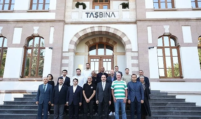 COP31 Özel Temsilcisi Başkan Altay, COP31 Kapsamında UNFCCC Sekretaryası Temsilcileriyle Buluştu