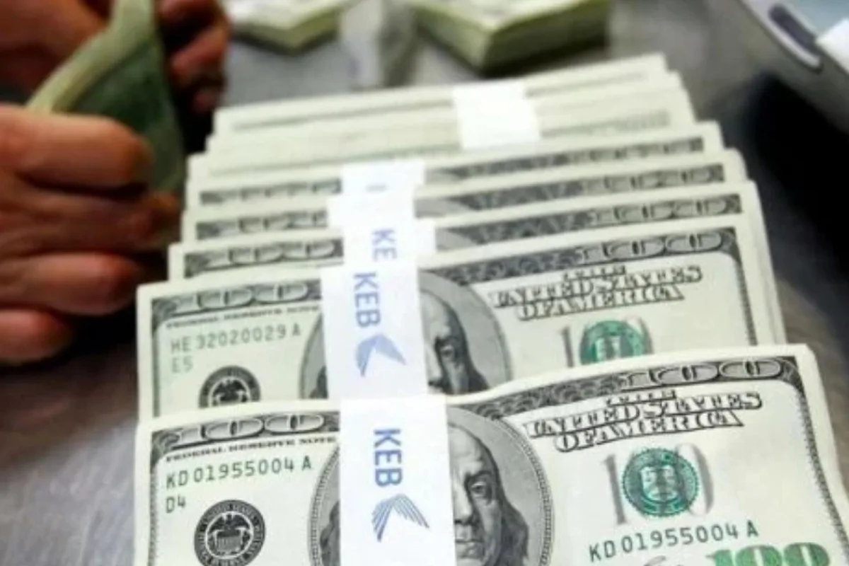 2,1 milyar dolar borcu var! Dünyanın tanıdığı şirketten iflas başvurusu