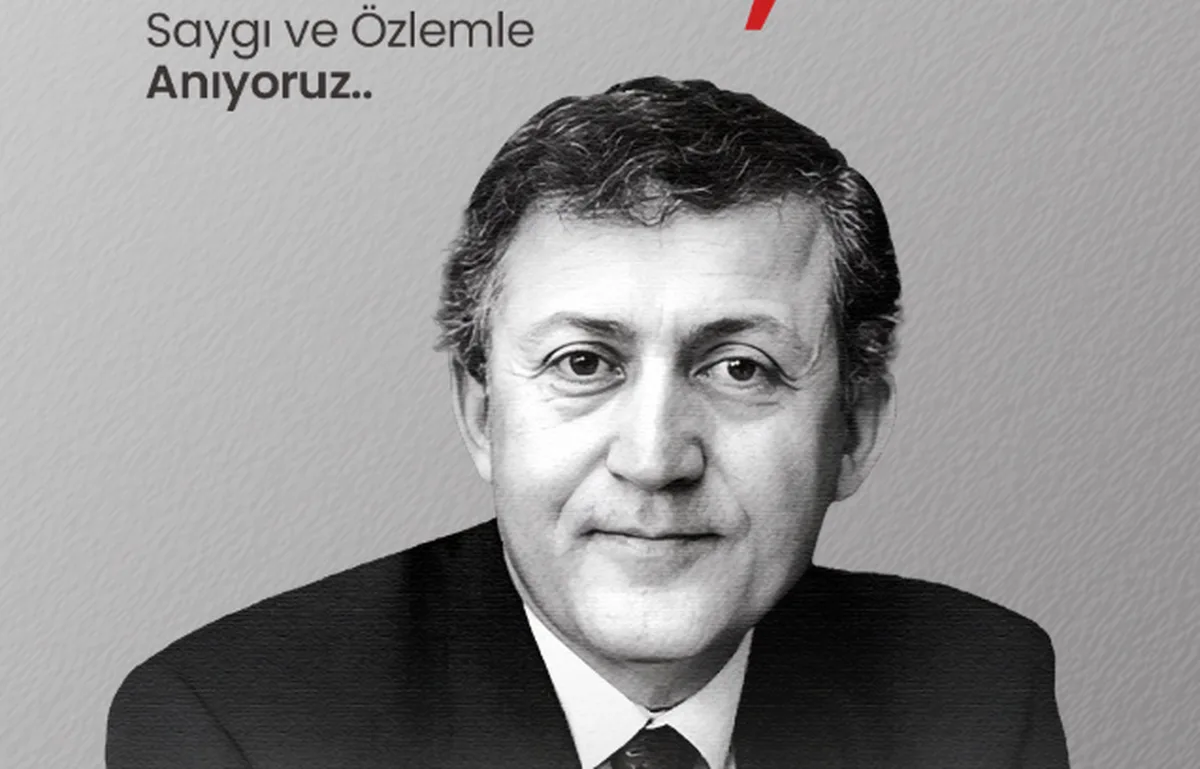 Eğitim-İş, Ahmet Taner Kışlalı'yı katledilişinin 27'nci yılında mesajla andı
