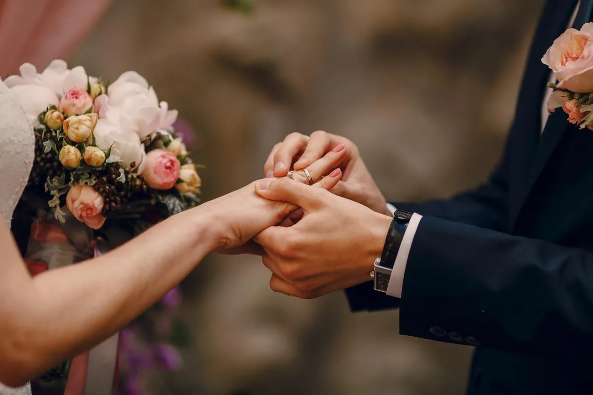 Düğün günü "Evlilikten korkuyorum" deyip gelmedi! Yargıtay emsal bir karara imza attı