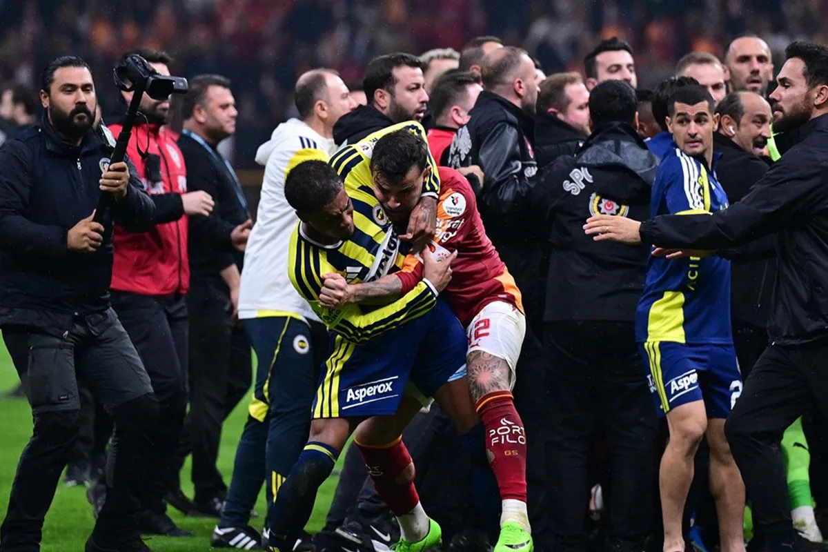 Derbi cezası ertelenecek mi? TFF, Abdülkerim Bardakcı için kararını açıkladı