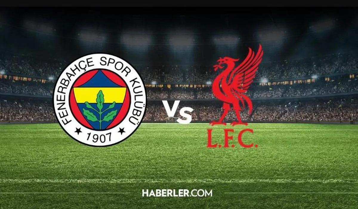 Szoboszlai, Wirtz, Ekitike ve Frimpong Fenerbahçe maçında oynayacak mı, Liverpool’un sakatları Fenerbahçe maçına yetişiyor mu?