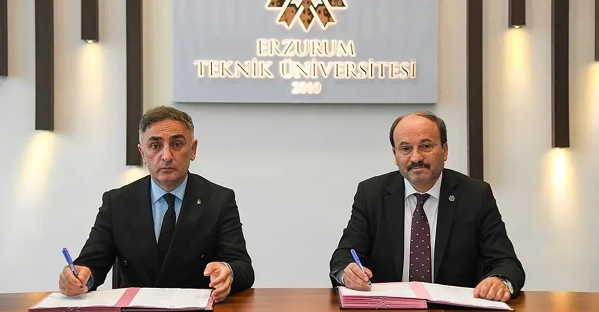 ETÜ ile İŞKUR arasında imzalanan protokolle 338 öğrenci programa alınacak