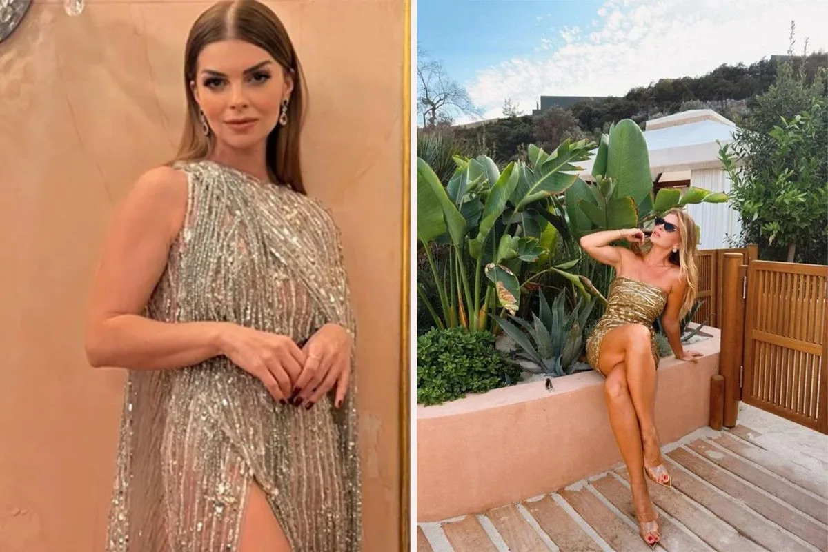Pelin Karahan'ın para biriktirme yöntemi şaşırttı! Sırrını açıkladı