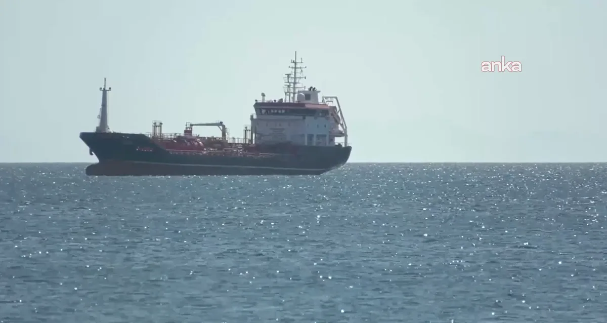 Silivri Cumhuriyet Başsavcılığı batan gemide cansız bedene daha ulaşıldığını bildirdi