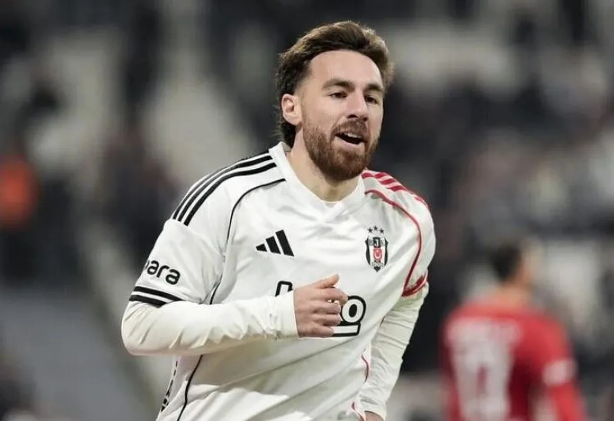 Orkun Kökçü sakatlandı mı, Trabzonspor maçında oynayacak mı?