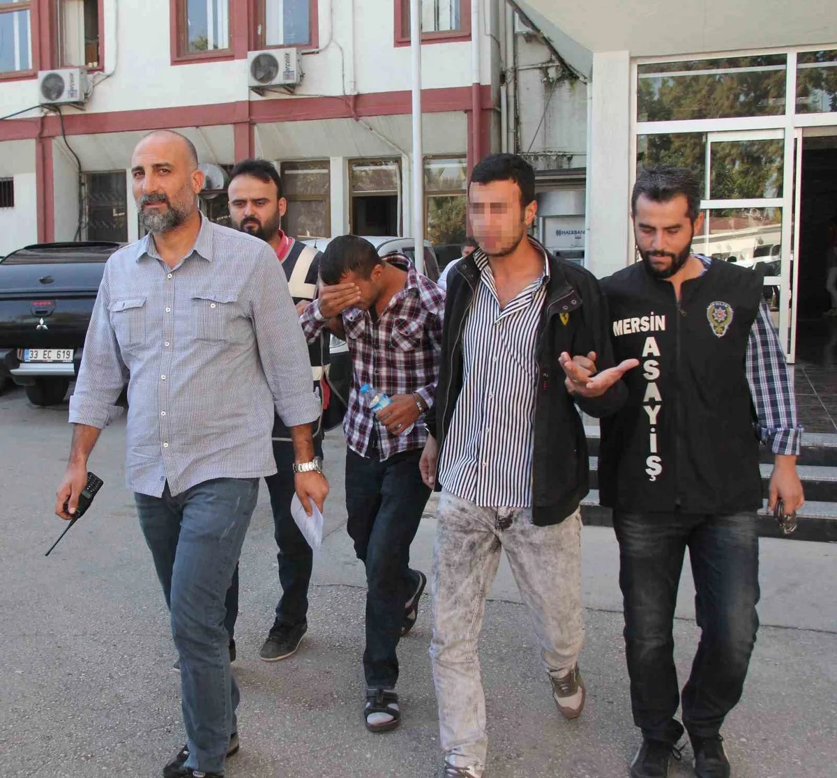 Mersin'de 10 yıl önce kaçırılan genç için kasten öldürme soruşturması yeniden açıldı