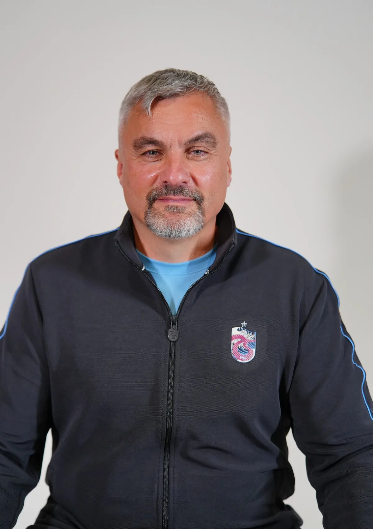 Trabzonspor Teknik Direktörü Reis, Türkiye'yi ikinci vatanı olarak gördüğünü söyledi