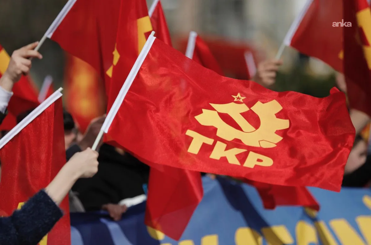 TKP, BM'de Küba ablukası oylaması öncesi Türkiye'ye çağrı yaptı