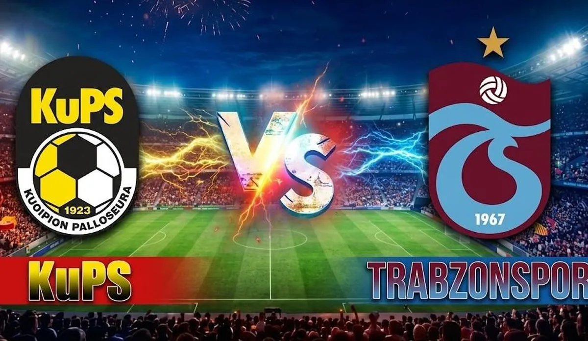 Kups Trabzonspor maçı ne zaman, saat kaçta?