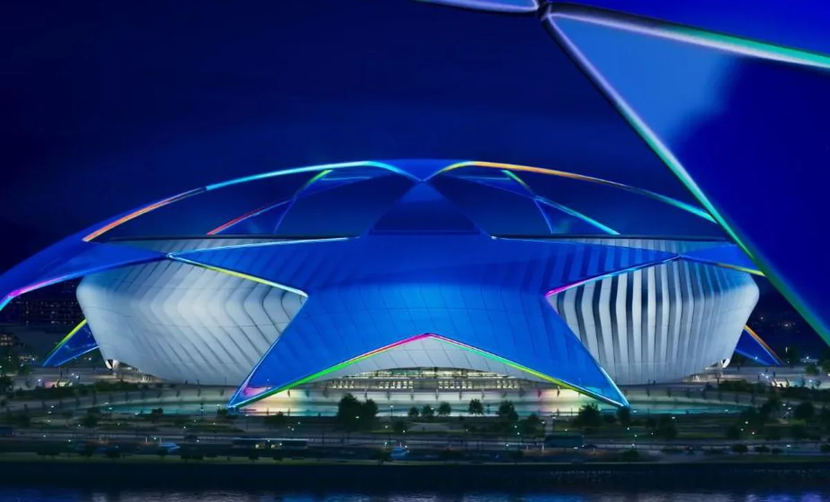 Lille Galatasaray maçı hakemi kim, maçı kim yönetiyor?