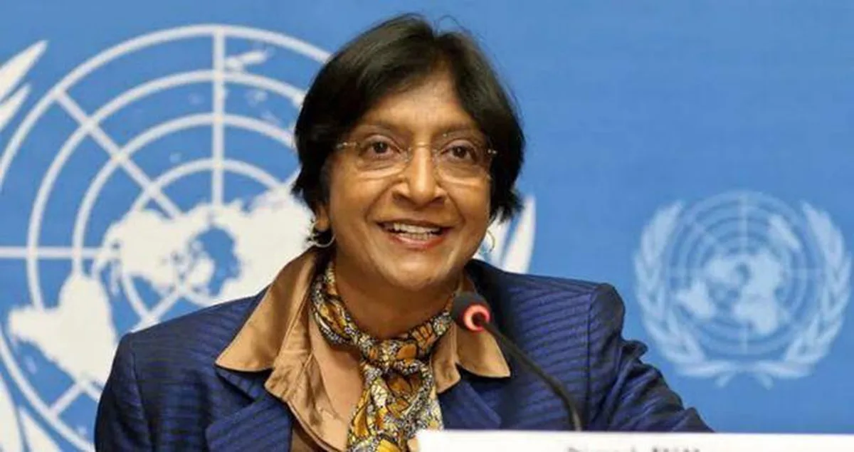 Navanethem Pillay kimdir? 2026 Nobel Barış Ödülü'nü kazanan Navanethem Pillay ne iş yapıyor, nereli, kaç yaşında?