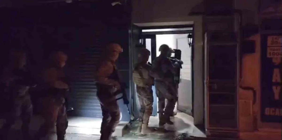 Sakarya'da DEAŞ operasyonunda gözaltına alınan 6 şüpheliden 4'ü tutuklandı