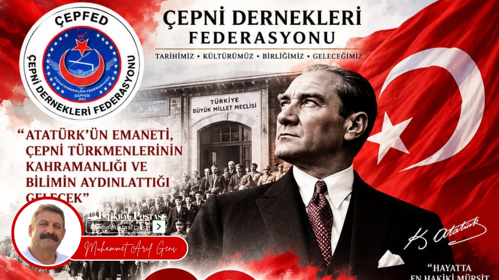 Arif genç