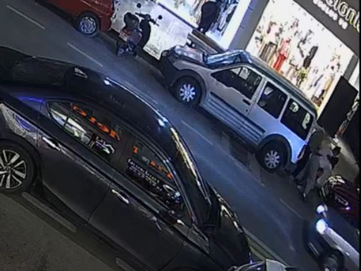 Samsun'da eşiyle ilişki iddiasıyla kadını darbeden 3 kız kardeş gözaltına alındı