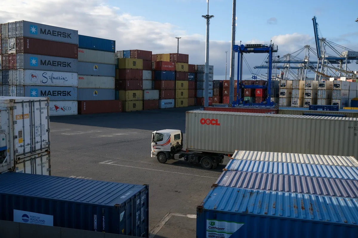 Yeni Zelanda ile Brezilya ticaret ve yatırım diyalog mekanizması kurdu