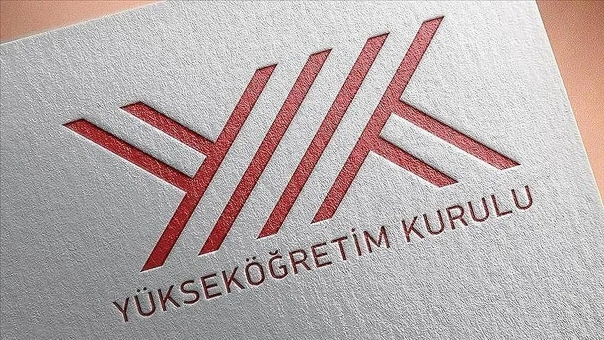 YÖK öğrenci affında yatay geçiş için taban puan esasını belirledi