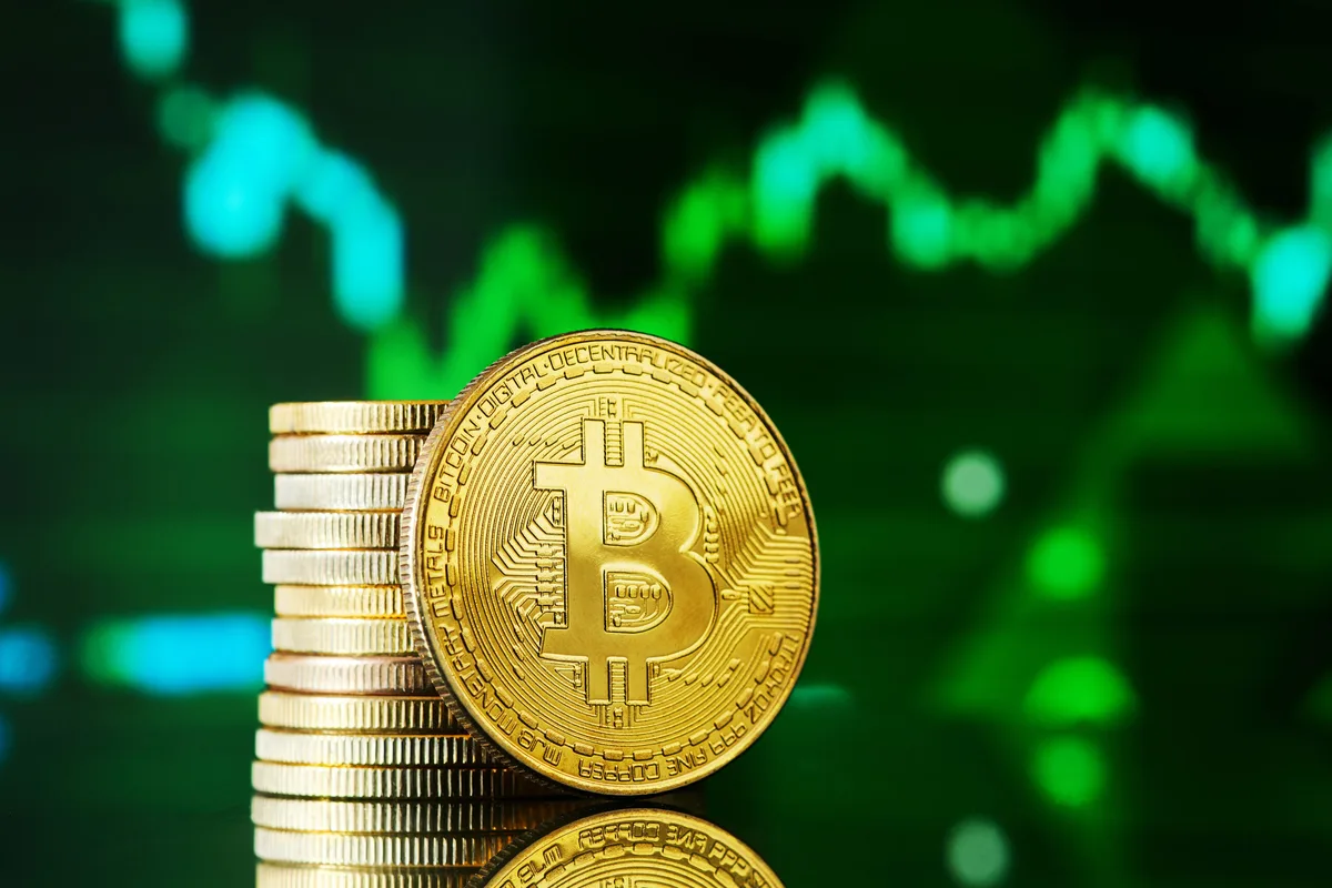 Bitcoin için dudak uçuklatan tahmin