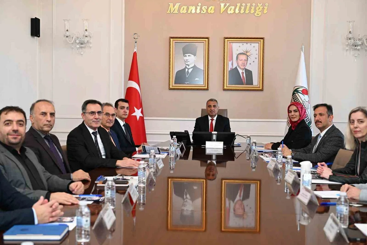 Manisa'da İŞKUR ilk 9 ayda 27 bin 335 kişinin işe yerleştirilmesine aracılık etti