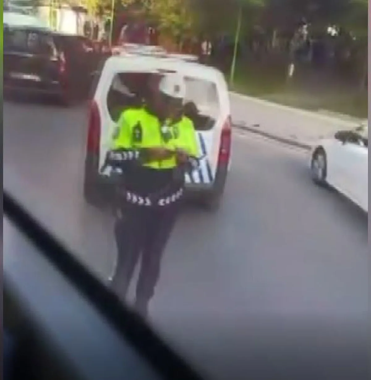 Ankara Mamak'ta husumetlisini tabancayla öldüren şüpheli gözaltına alındı