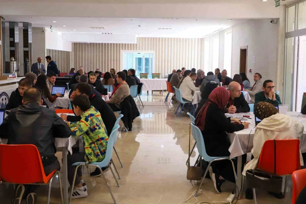 Maarif Modeli’nin Bayburt’taki uygulamaları 8 grupta değerlendirildi