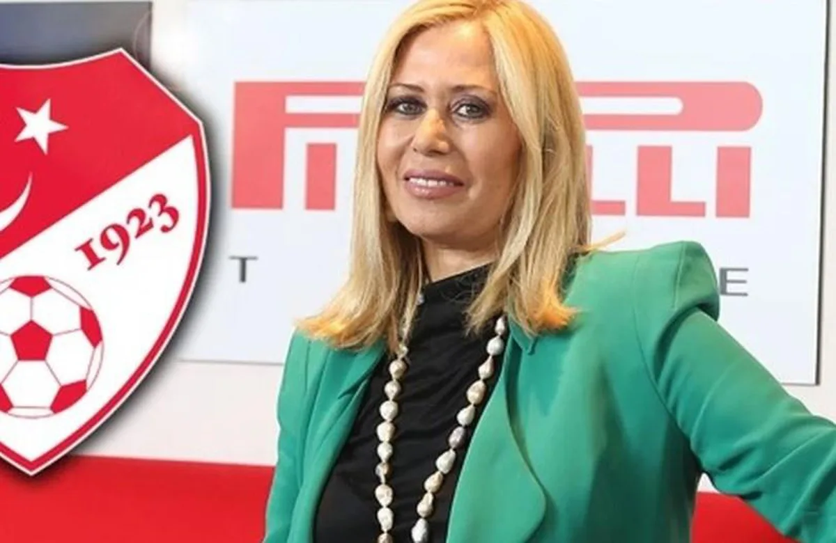 Lale Cander kimdir, Lale Cander neden istifa etti?