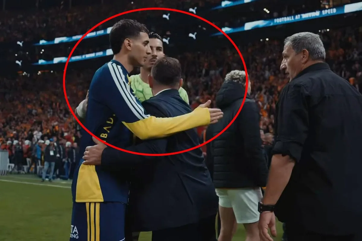 Ne yaptın sen Mert Müldür? Fener taraftarı deli oldu
