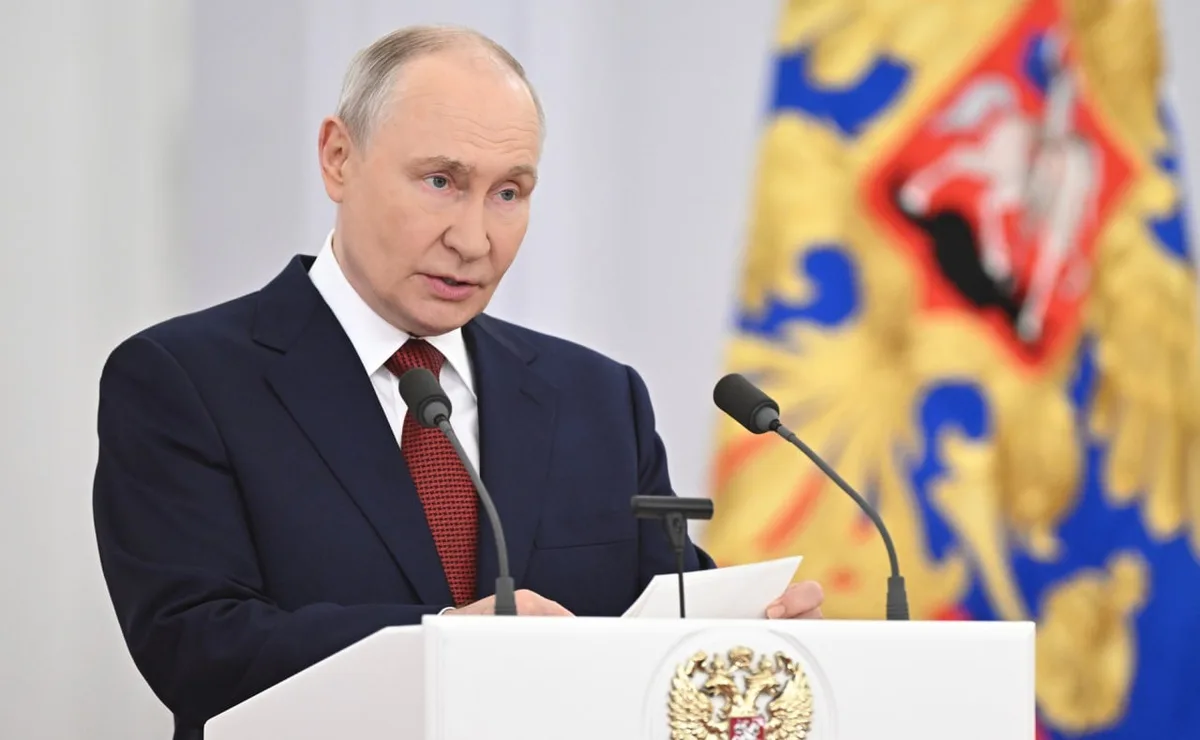 Putin, Finlandiya ve Norveç liderleriyle Abu Dabi'deki Ukrayna görüşmelerini ele aldı