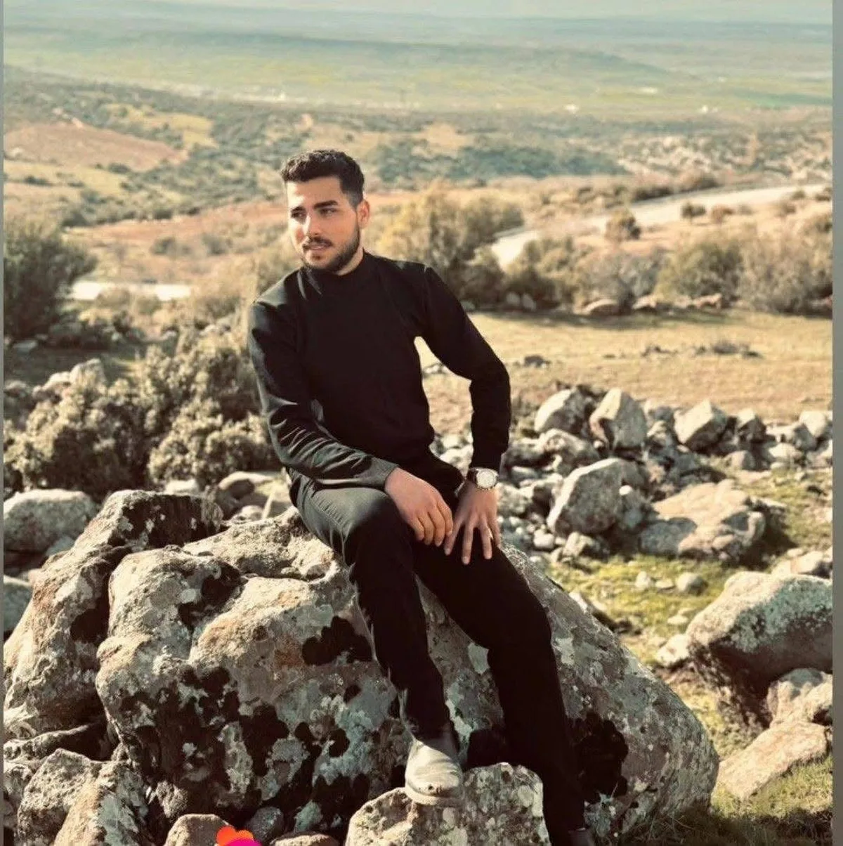 Yalova Altınova'da tersane işçisi Yılmaz Çelikbilek (20) boş tanka düşerek öldü