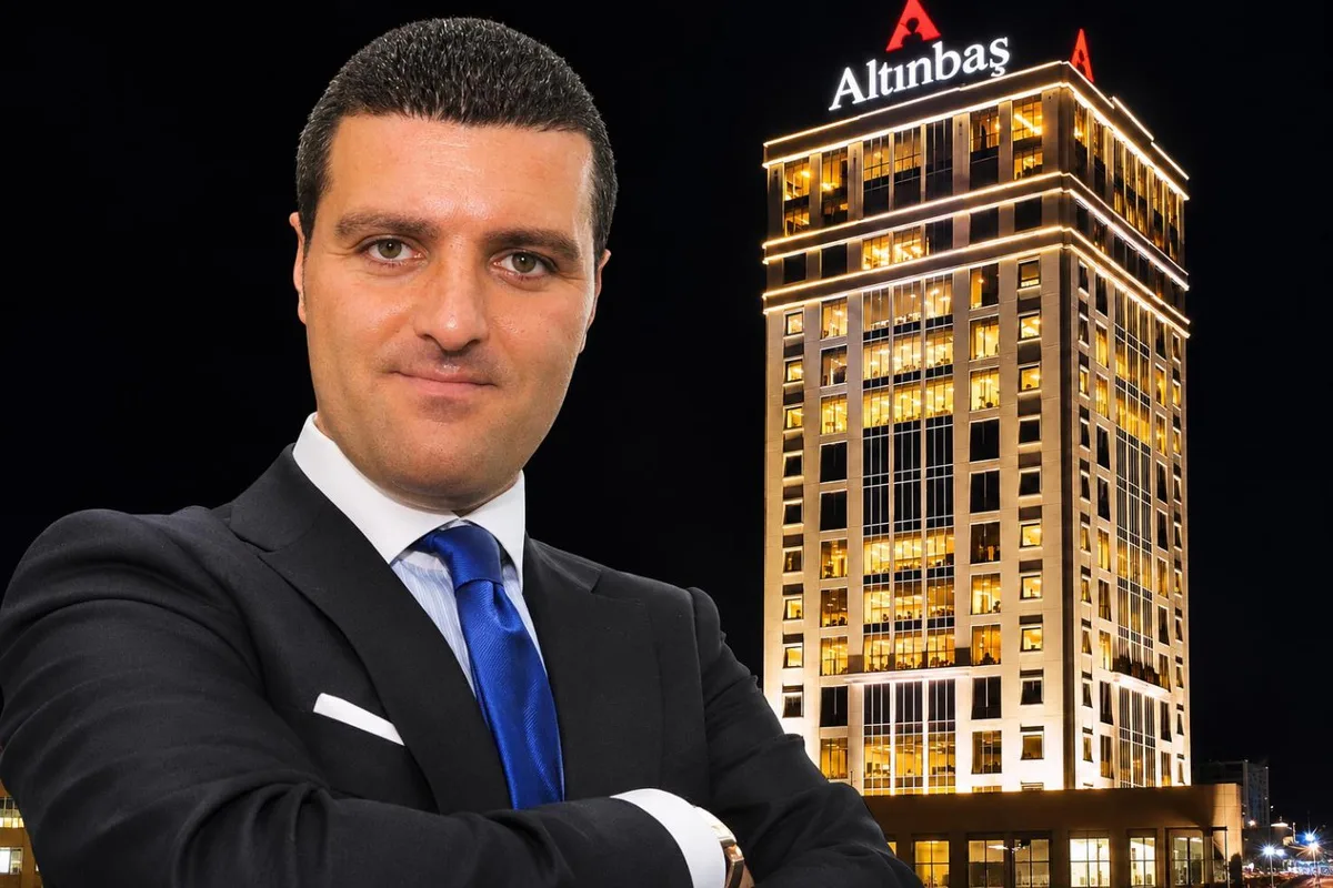 Sarıgül soruşturmasında 3 tutuklama daha! Aralarında Altınbaş'ta var