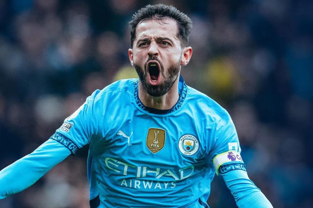 Bernardo Silva kimdir? Real Madrid'e ne zaman geldi, hangi takımlarda oynadı?