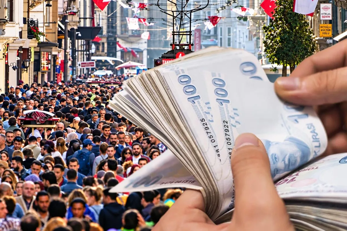 2027 asgari ücret zammı ne kadar olacak? İşte 3 senaryoya göre yeni asgari ücret