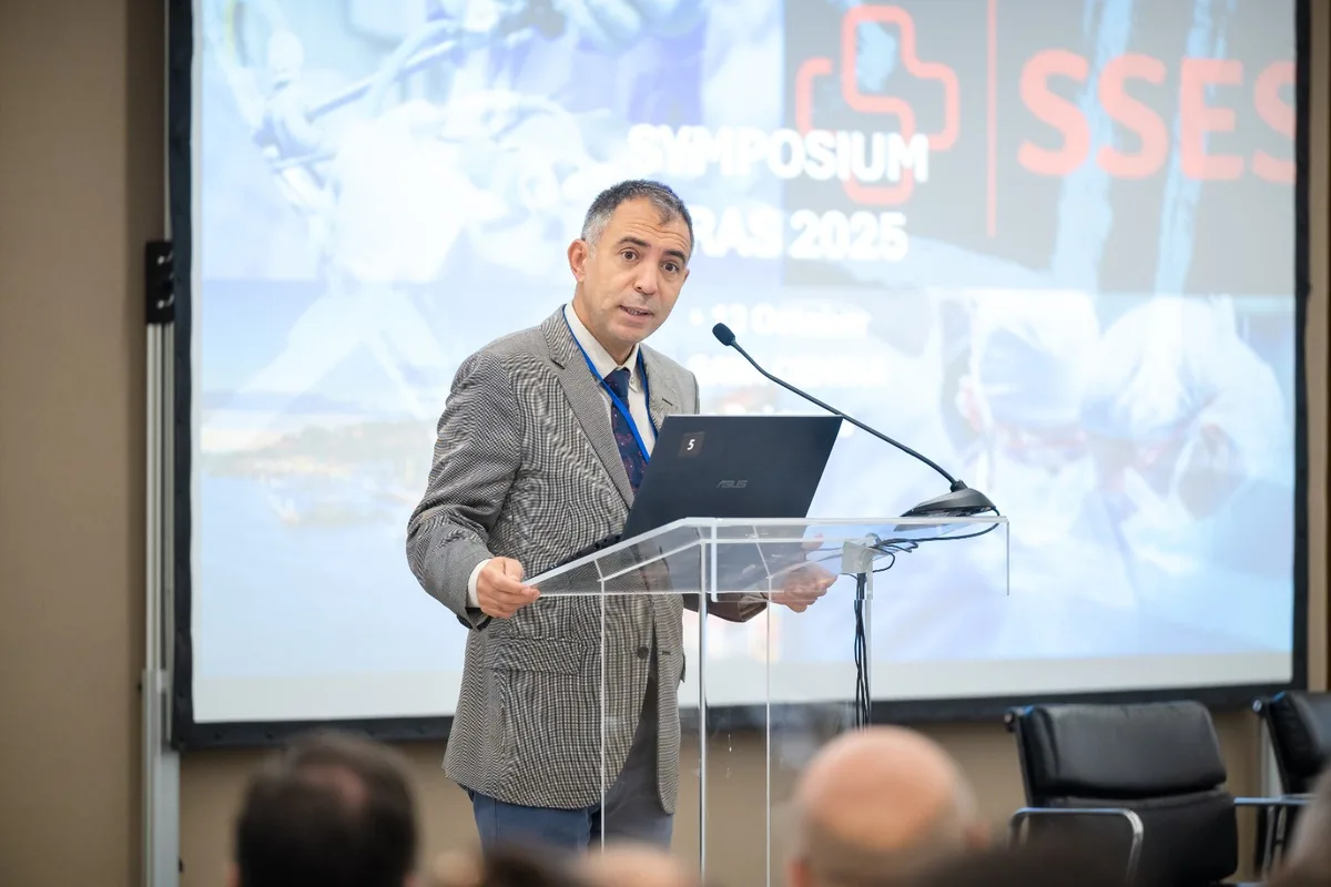 Prof. Dr. Arda Işık, ileri evre meme kanserinde tedavi seçenekleri olduğunu belirtti