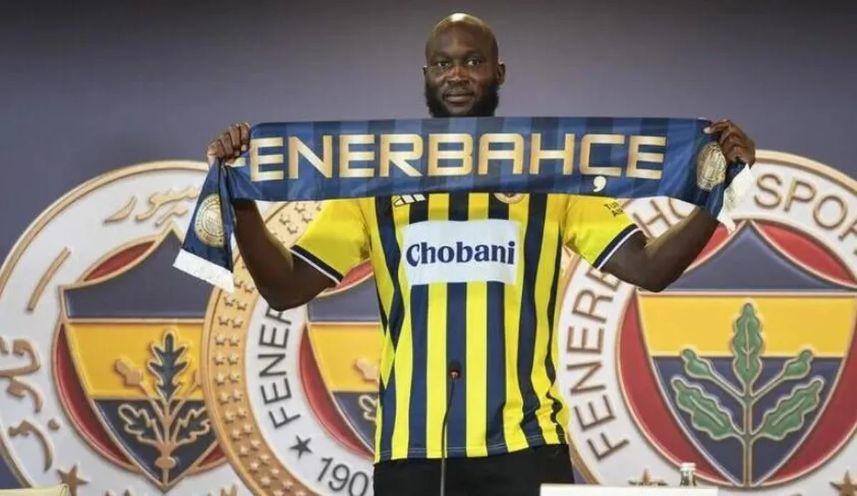 Lukaku neden yok, Lukaku Aston Villa maçında yok mu, sakat mı, cezalı mı, yedek mi?
