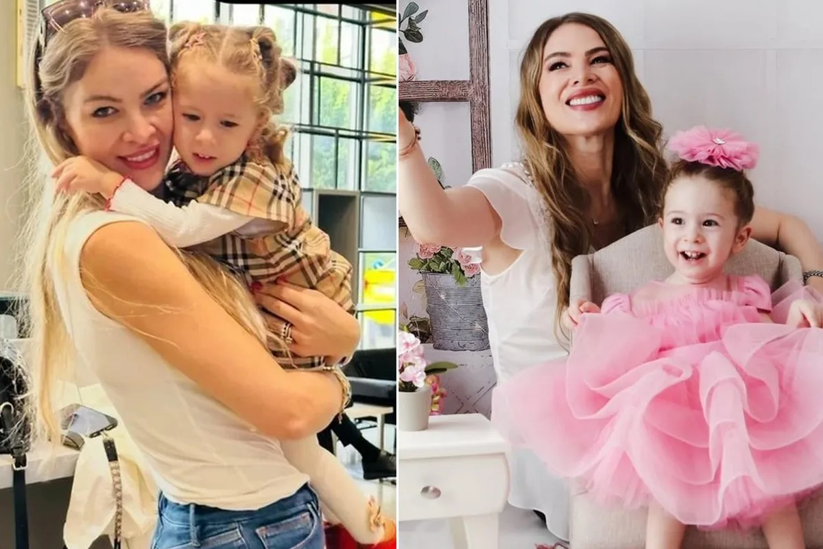 Türkiye güzeli Fatoş Seğmen'in en acı günü! Kızını kaybetti