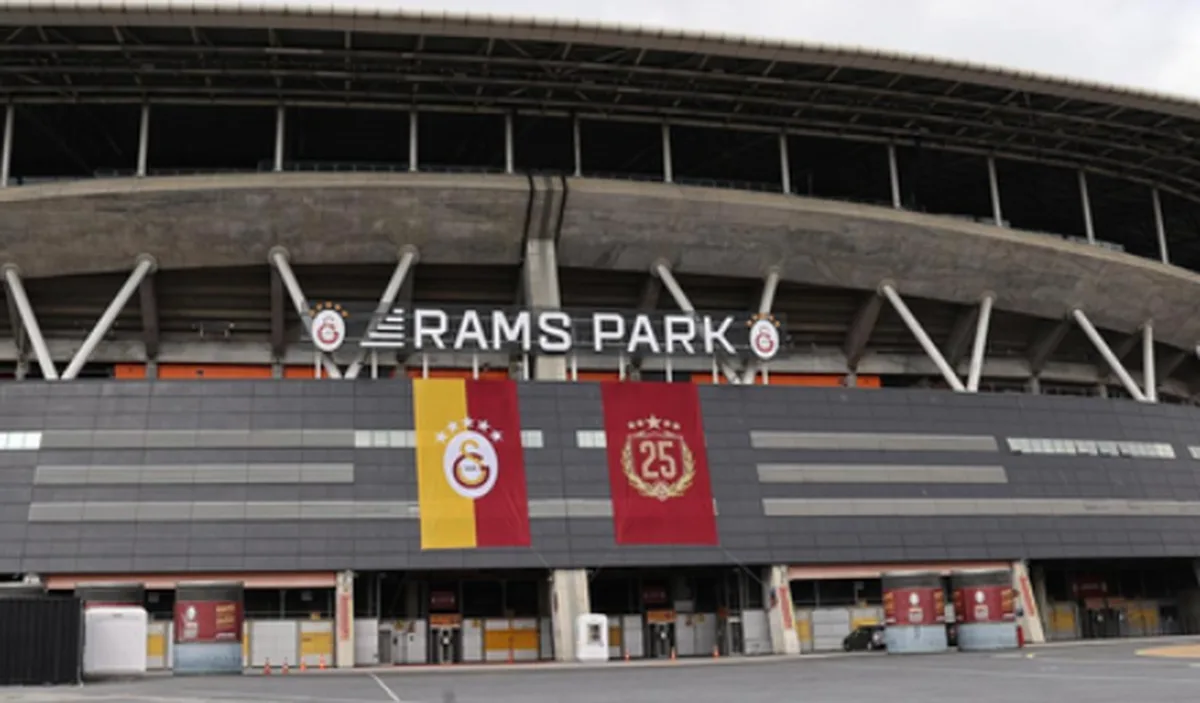 İstanbul İl Müdürlüğü RAMS Park ve Aslanvadi'de yapısal sorun bulunmadığını açıkladı