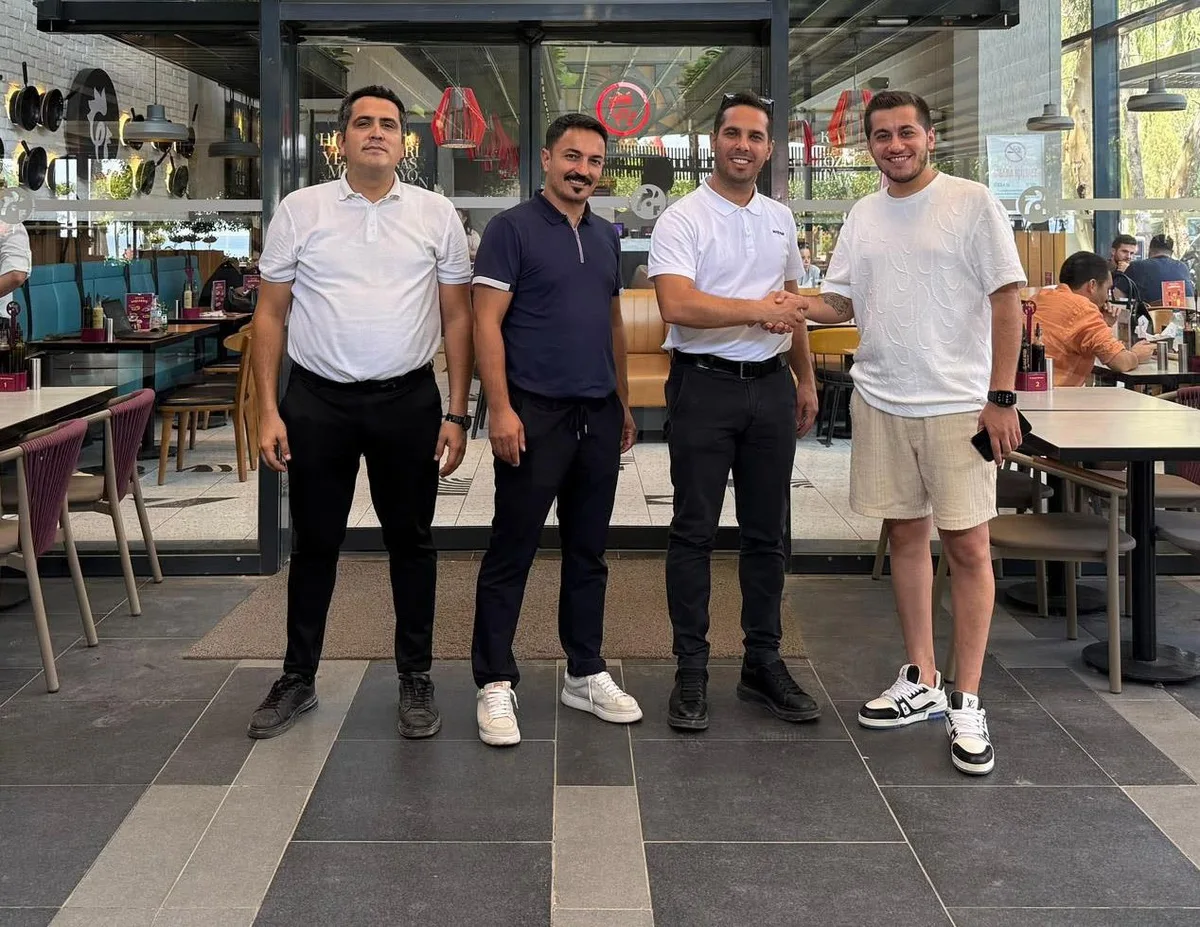 "Esnafın kazancı esnafta kalsın": Taner Himmetoğlu’ndan Antalya için yeni projeler