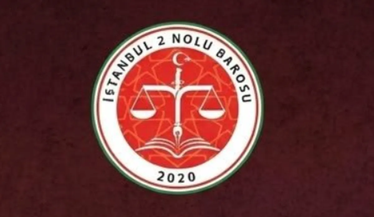 İstanbul 2 Nolu Barosu Kanadoğlu soruşturmasında eleştiri-tehdit ayrımını vurguladı