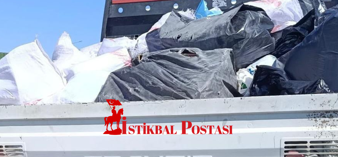 Çeşme Belediyesine Operasyon